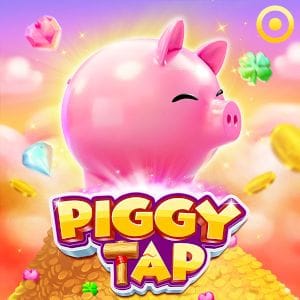 Piggy Tap game cover