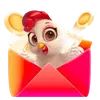 Lucky Naira Wheel welfare icon