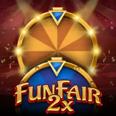 FunFair 2x game cover