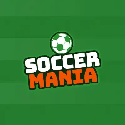 Soccer Mania game cover