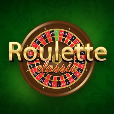 Roulette Classic game cover