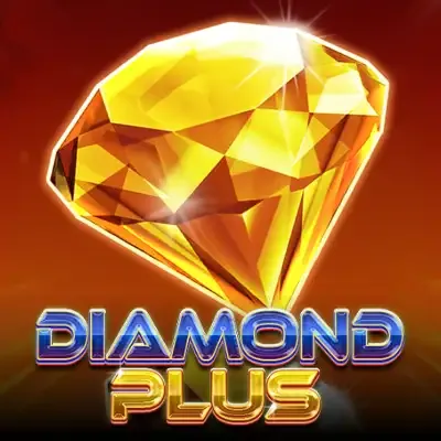 Diamond Plus game cover