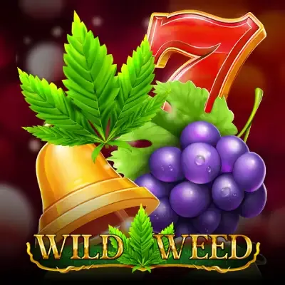 Wild Weed game cover