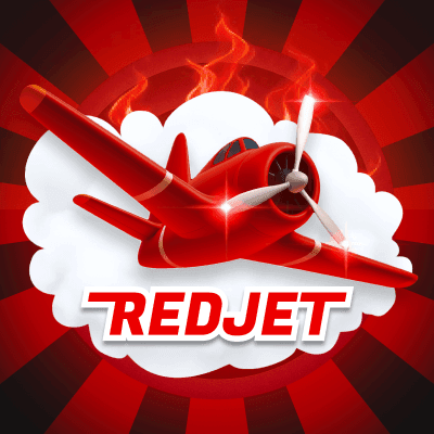 RedJet game cover